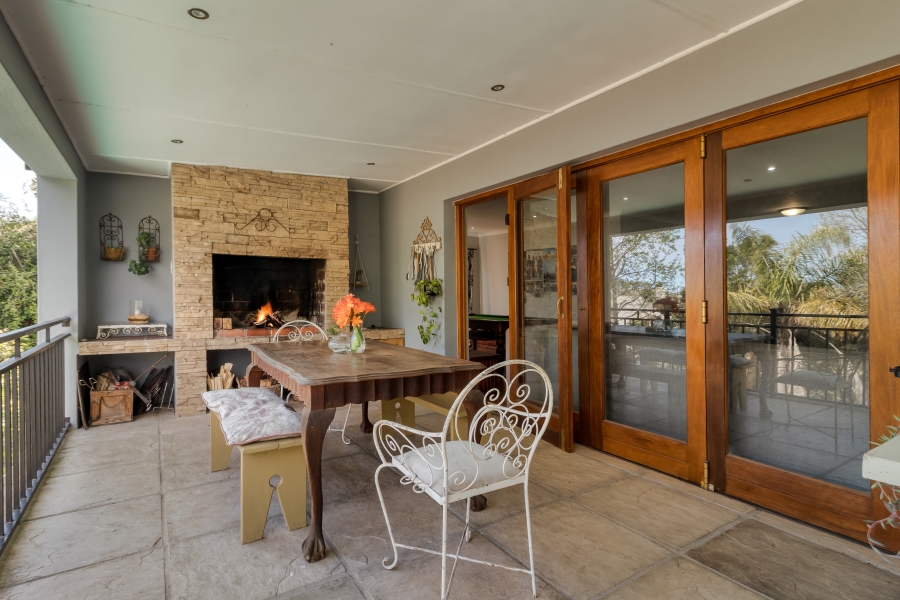 4 Bedroom Property for Sale in Fairview Heights Western Cape